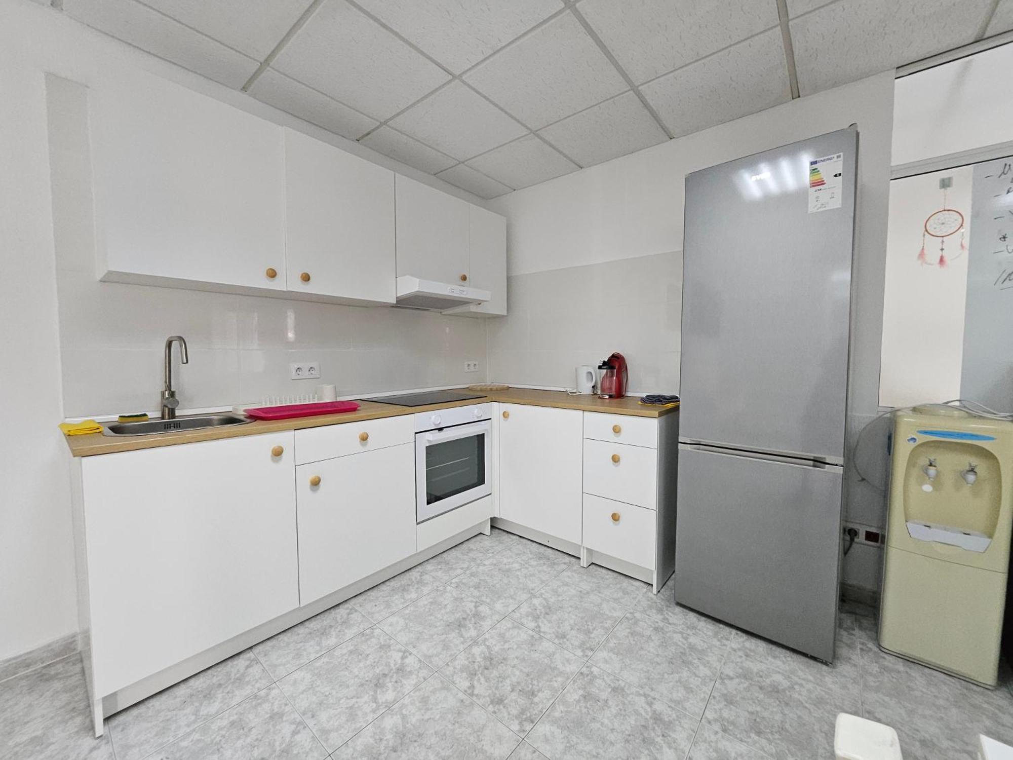 Хостел Corralejo Coliving By Amazzzing Travel Экстерьер фото