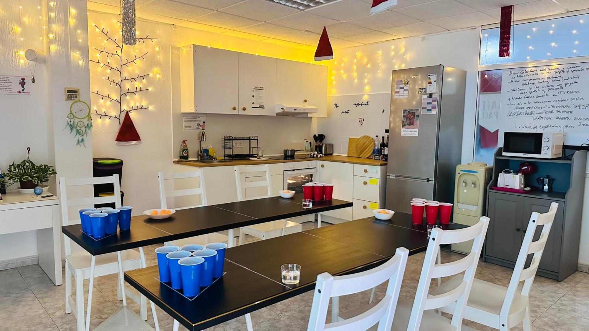 Хостел Corralejo Coliving By Amazzzing Travel Экстерьер фото