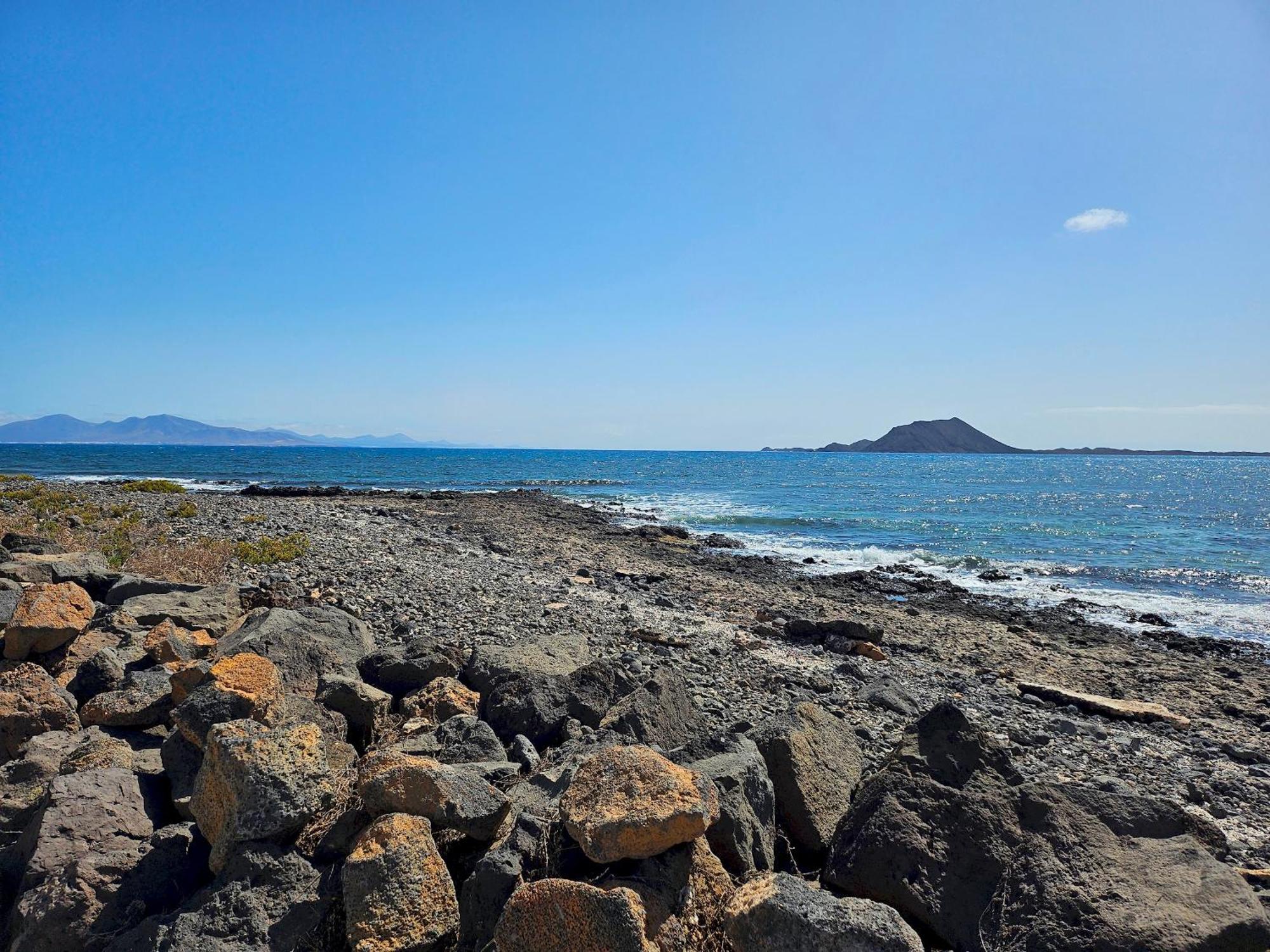 Хостел Corralejo Coliving By Amazzzing Travel Экстерьер фото