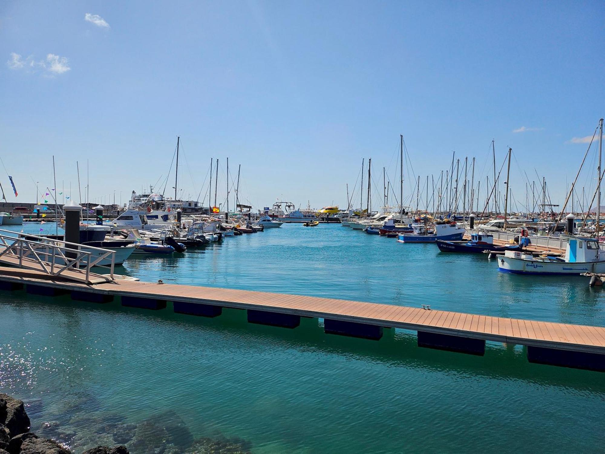 Хостел Corralejo Coliving By Amazzzing Travel Экстерьер фото