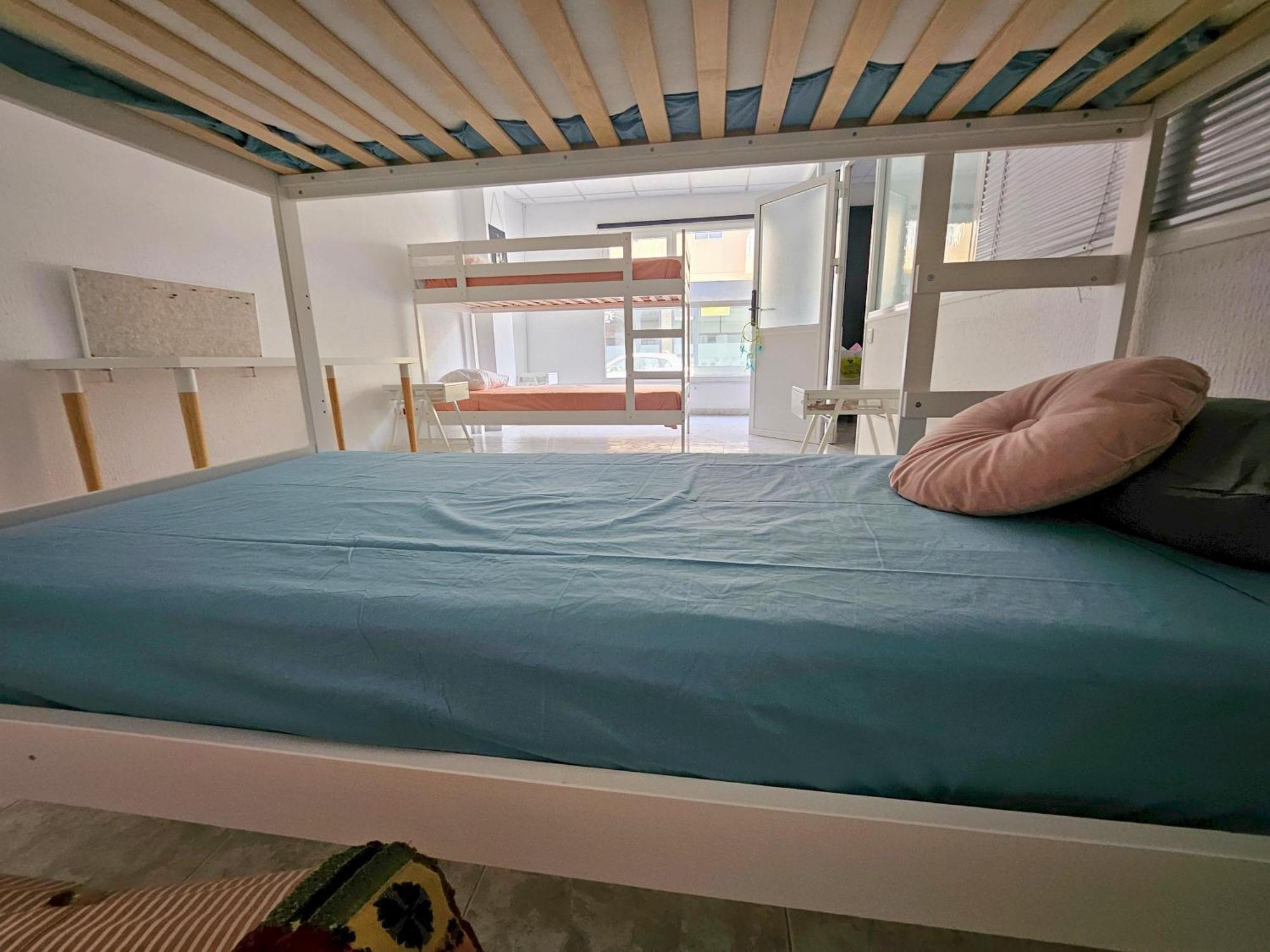 Хостел Corralejo Coliving By Amazzzing Travel Экстерьер фото